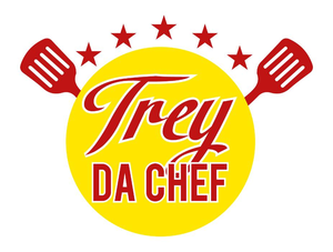 Trey da chef