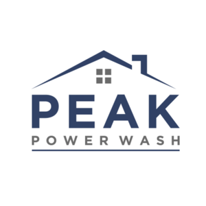 PEAK Power Wash
