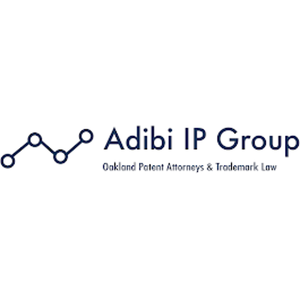 Adibi IP Group | Oakland Patent & Trademark Law