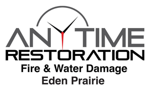 Anytime Restoration Fire Water Damage Eden Prairie