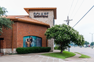 Sculpt Aesthetic Center