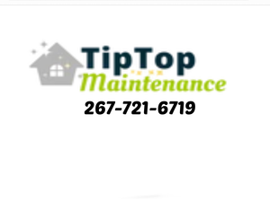 Tiptop maintenance