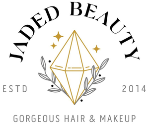 Jaded Beauty