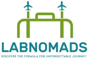 LabNomads LLC