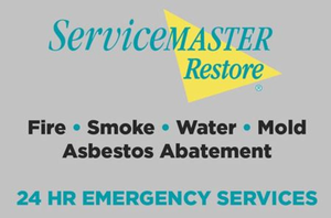 Service Master by Clean Sweep