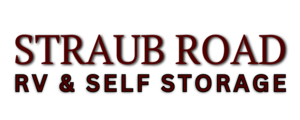Straub Road RV and Self Storage