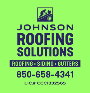 Johnson Roofing Solutions