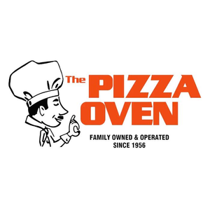 Pizza Oven