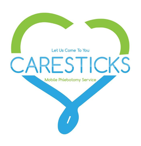 Caresticks Mobile Phlebotomy