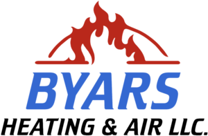 Byars Heating and Air, LLC