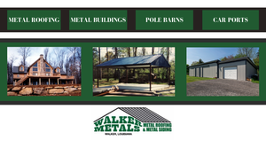 Walker Metals