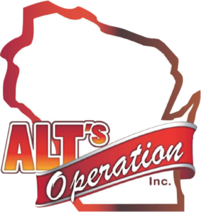 Alt's Operation