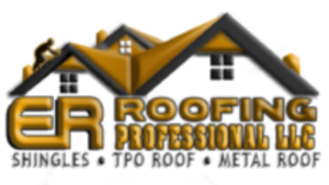 E. R Roofing Professionals LLC