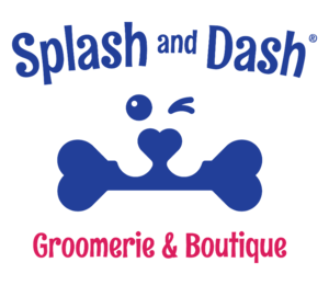 Splash and Dash Groomerie & Boutique