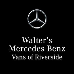 Walters Mercedes Sprinter Service