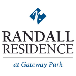Randall Residence at Gateway Park