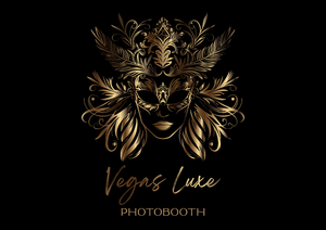 Vegas Luxe Photobooth