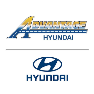 Advantage Hyundai Service