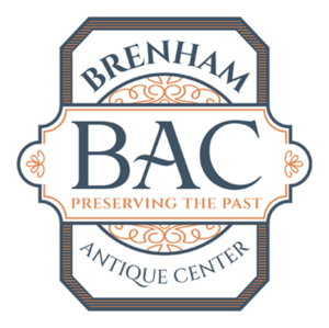 Brenham Antique Center