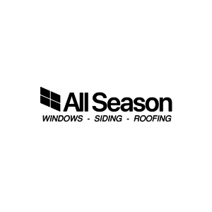 All Season Windows, Siding & Roofing