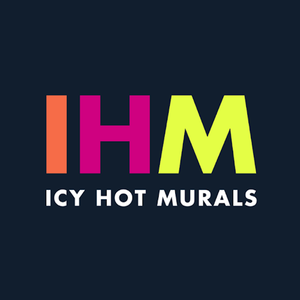 Icy Hot Murals