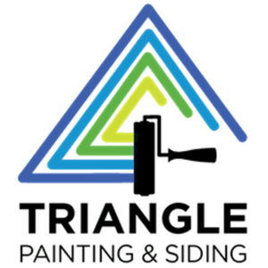 Triangle Painting & Siding