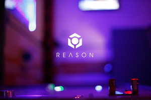 Reason Future Tech Escape Rooms