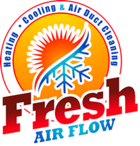 Fresh Air Flow