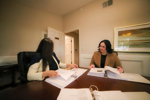 SOLIMAN LAW FIRM