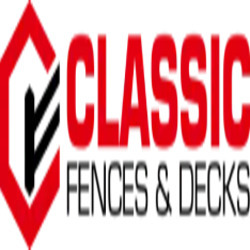 Classic Fences & Decks