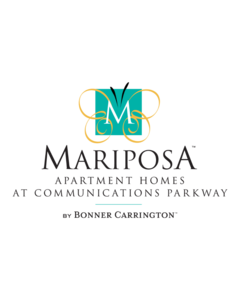 Mariposa at Communications Parkway