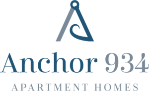 Anchor 934 Apartments in Farragut