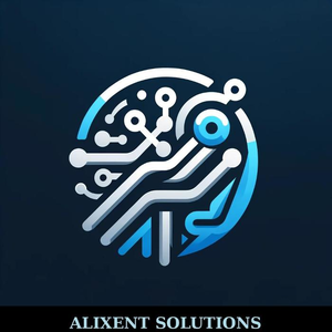 Alixent Solutions LLC