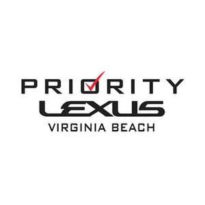 Priority Lexus Virginia Beach