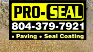 Pro-Seal & Paving