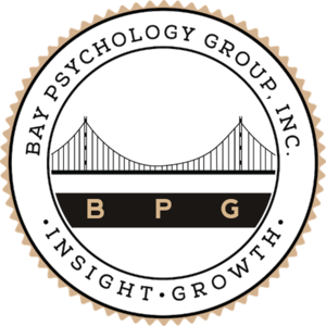 Bay Psychology Group
