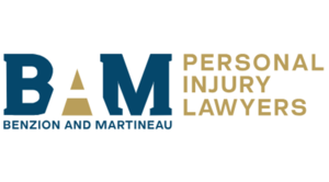 BAM Personal Injury Lawyers - Meridian Office