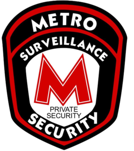 Metro Security Services