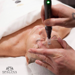 Spalina Skincare, Lake Forest CA