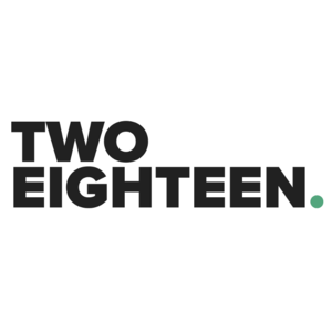 Two Eighteen