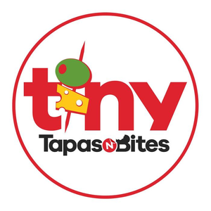 Tiny tapas and bites
