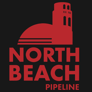 North Beach Pipeline Dispensary