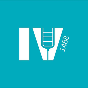 LIVE Hydration Spa - Magnolia, TX