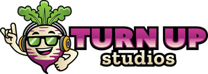 Turn Up Studios