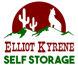 Elliot Kyrene Self Storage