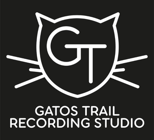 Gatos Trail Recording Studio