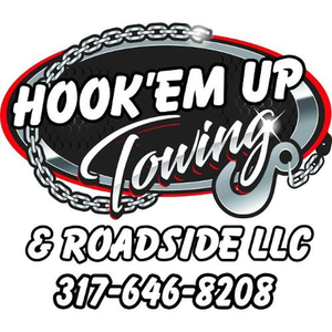 Hook "Em" Up Towing & Roadside LLC
