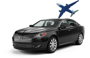 Airport Transportation Detroit