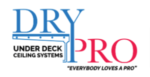 DryPro Under Deck Ceiling Systems