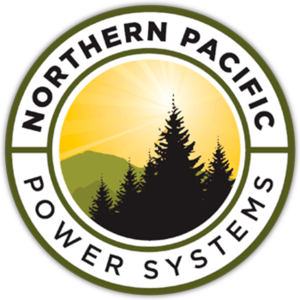 Northern Pacific Power Systems